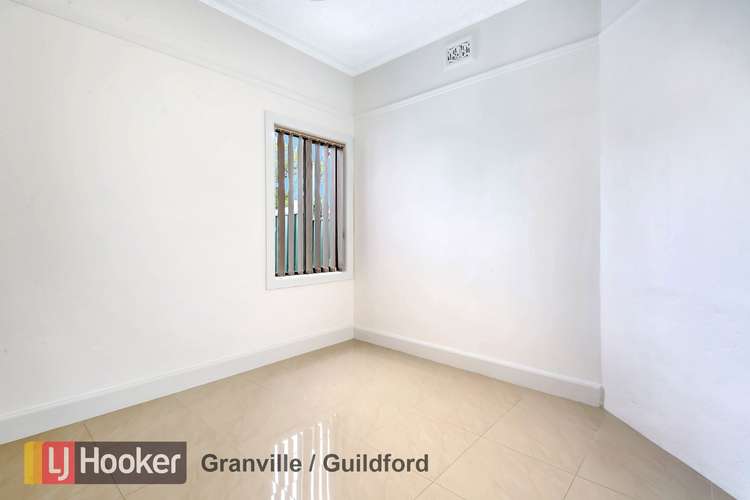 Fourth view of Homely house listing, 107 The Avenue, Granville NSW 2142