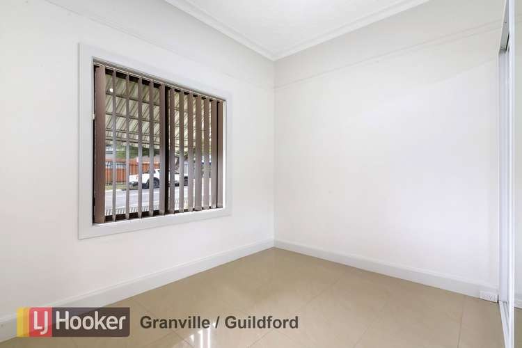 Fifth view of Homely house listing, 107 The Avenue, Granville NSW 2142