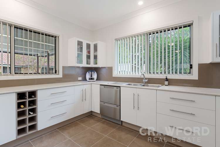 Second view of Homely house listing, 3A Durham Road, Lambton NSW 2299