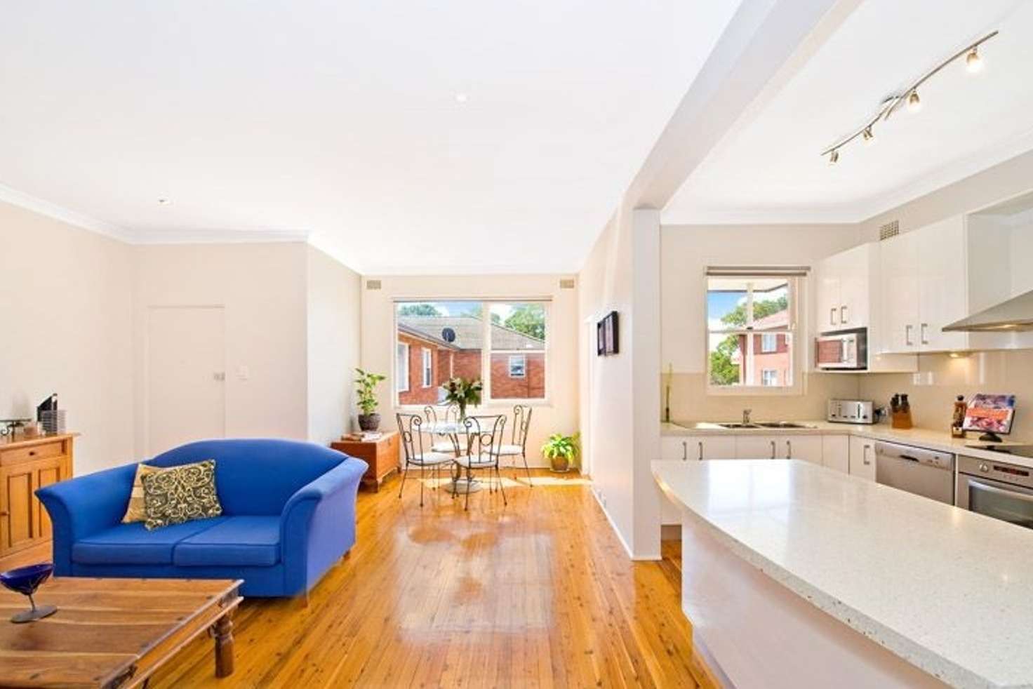 Main view of Homely apartment listing, 17/20 Florence Street, Ramsgate Beach NSW 2217