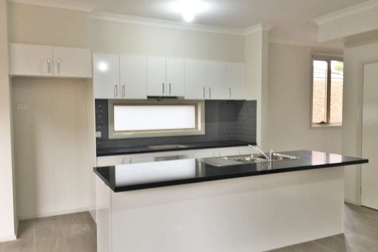 Second view of Homely townhouse listing, 50 Panorama Street, Clayton VIC 3168