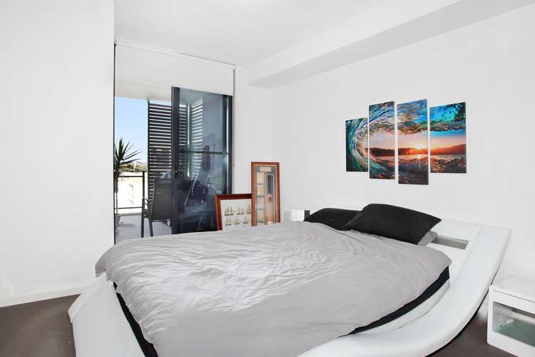 Second view of Homely apartment listing, 412/48 Amalfi Drive, Wentworth Point NSW 2127