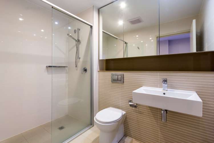 Third view of Homely apartment listing, 412/48 Amalfi Drive, Wentworth Point NSW 2127