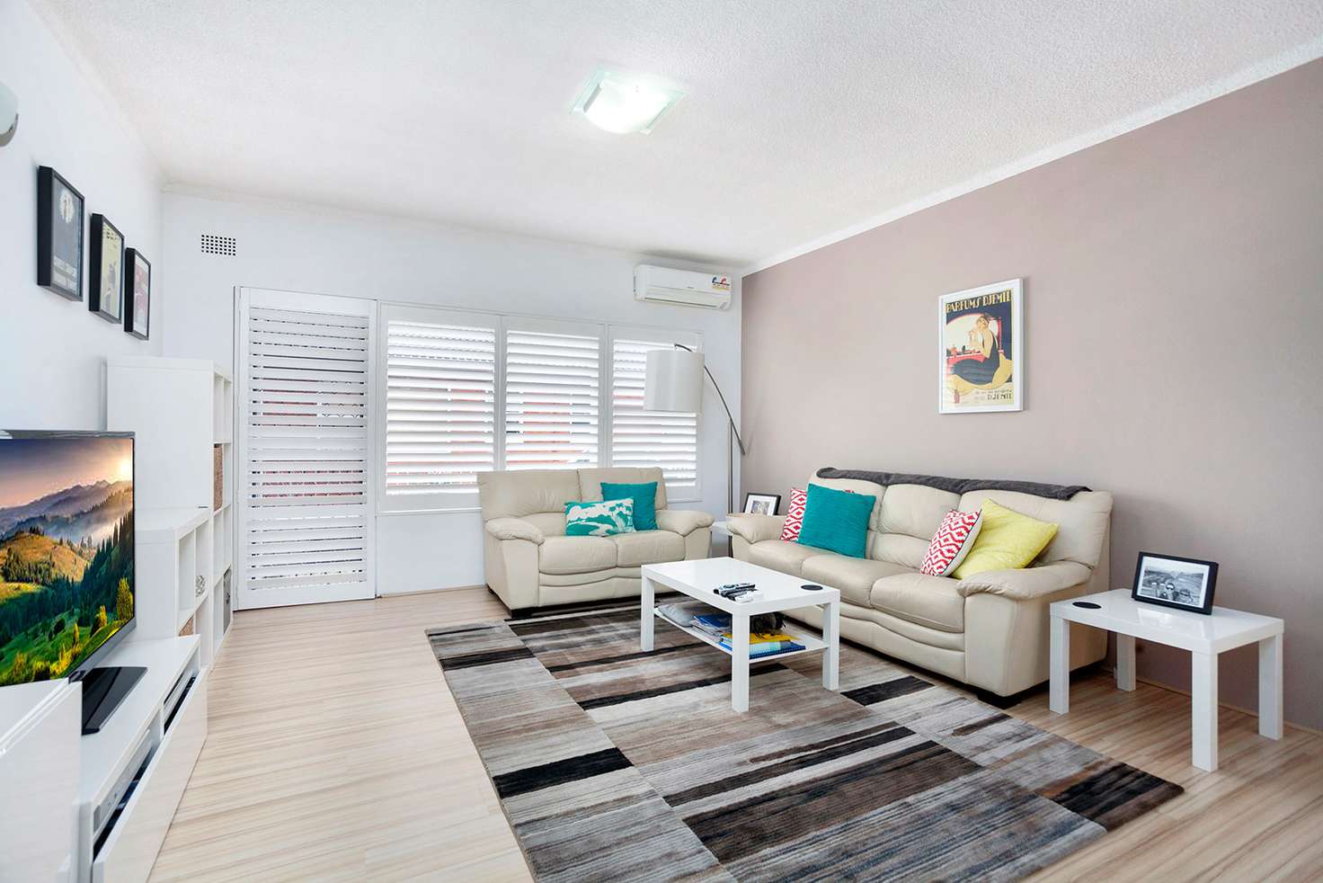 Main view of Homely apartment listing, 11/69-71 Alfred Street, Ramsgate Beach NSW 2217