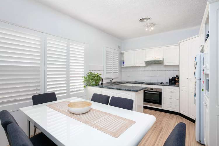 Second view of Homely apartment listing, 11/69-71 Alfred Street, Ramsgate Beach NSW 2217