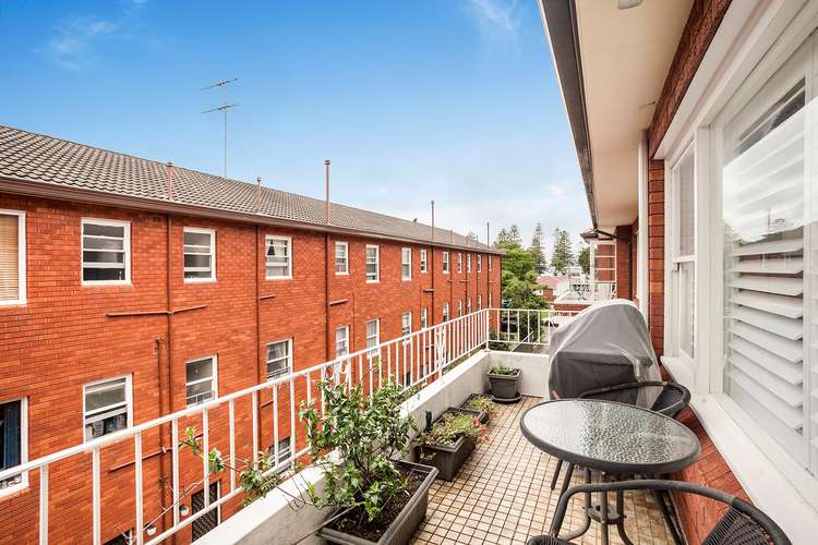 Fifth view of Homely apartment listing, 11/69-71 Alfred Street, Ramsgate Beach NSW 2217