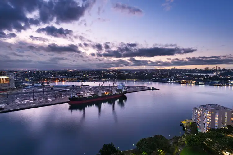 Sixth view of Homely apartment listing, 18F/4 Distillery Drive, Pyrmont NSW 2009