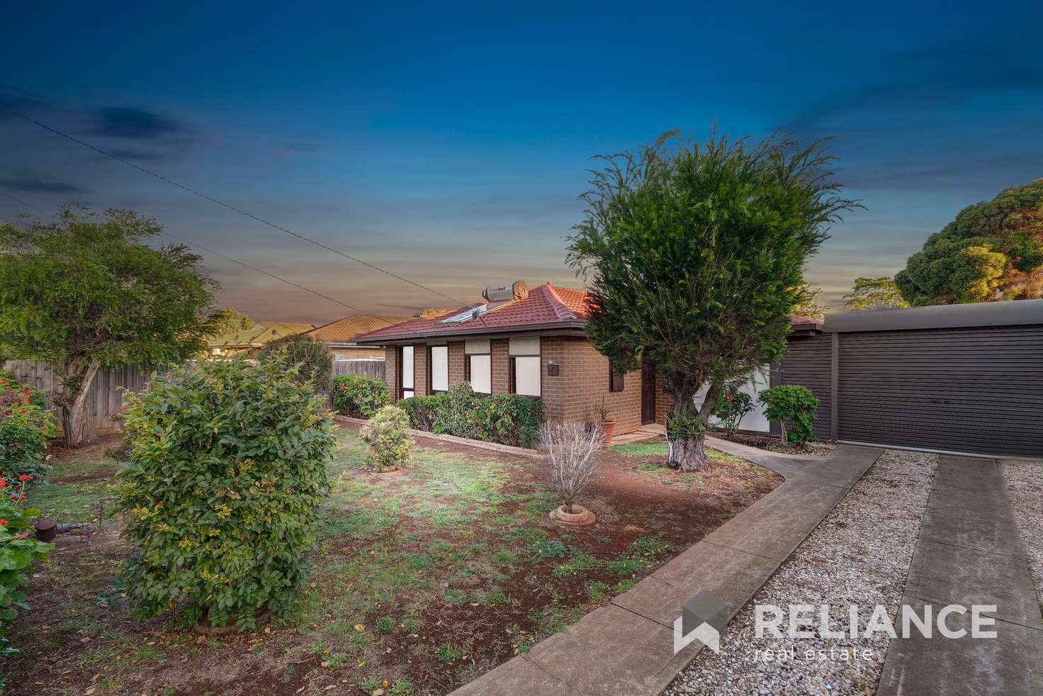 Main view of Homely house listing, 27 Second Avenue, Melton South VIC 3338