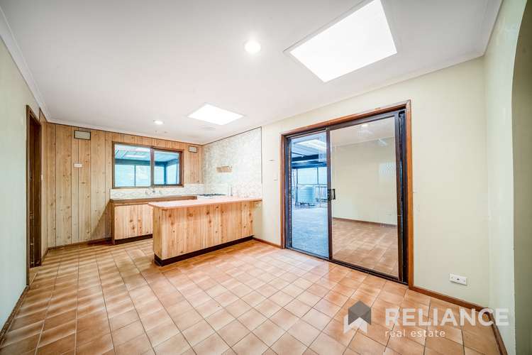 Third view of Homely house listing, 27 Second Avenue, Melton South VIC 3338