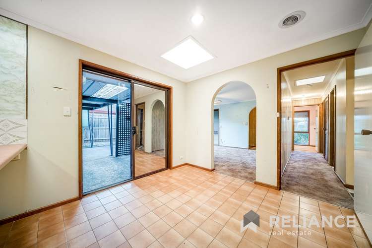 Fourth view of Homely house listing, 27 Second Avenue, Melton South VIC 3338