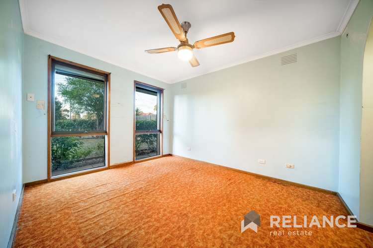 Seventh view of Homely house listing, 27 Second Avenue, Melton South VIC 3338