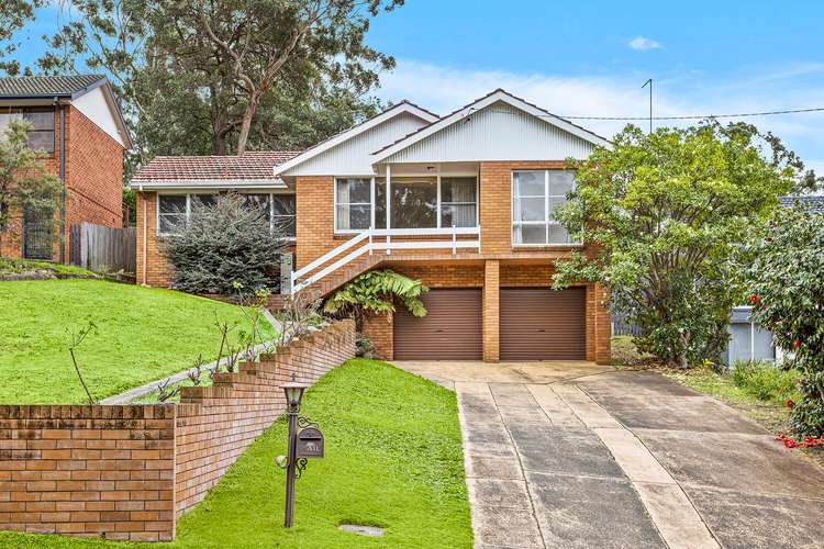 Main view of Homely house listing, 58 Greenslopes Avenue, Mount Pleasant NSW 2519