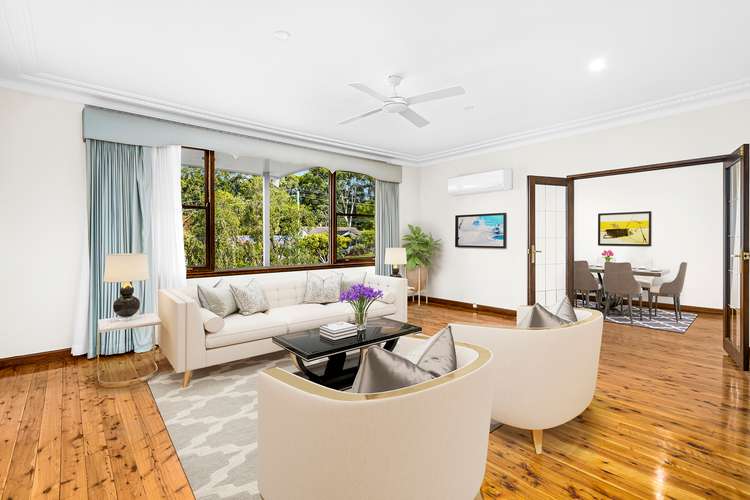 Second view of Homely house listing, 58 Greenslopes Avenue, Mount Pleasant NSW 2519
