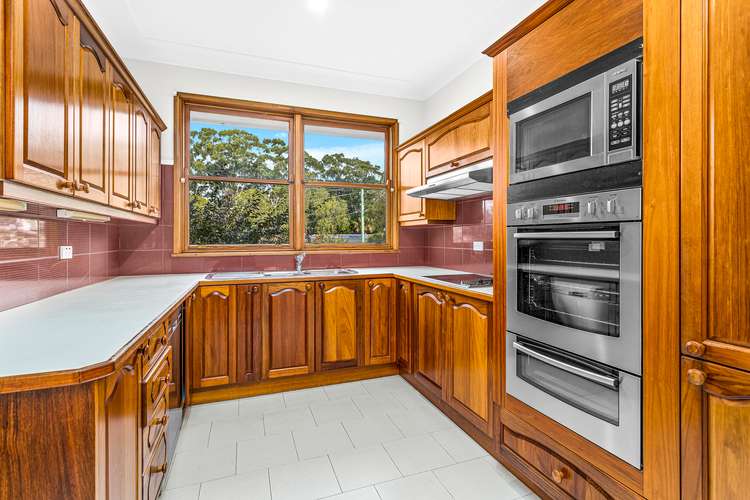Fifth view of Homely house listing, 58 Greenslopes Avenue, Mount Pleasant NSW 2519