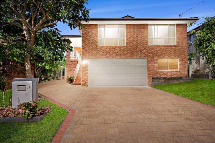 Main view of Homely house listing, 29 Fortune Crescent, Lake Munmorah NSW 2259
