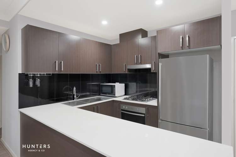 Second view of Homely apartment listing, 208/2-4 Amos Street, Parramatta NSW 2150