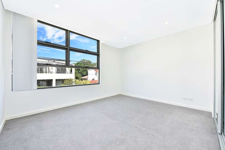 Second view of Homely apartment listing, 6/432-434 Liverpool Road, Strathfield South NSW 2136
