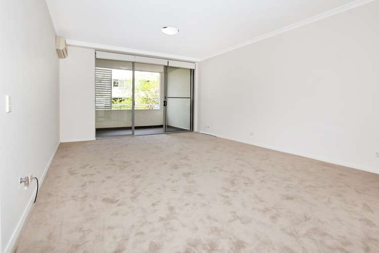 Second view of Homely apartment listing, 217/3 Stromboli Strait, Wentworth Point NSW 2127