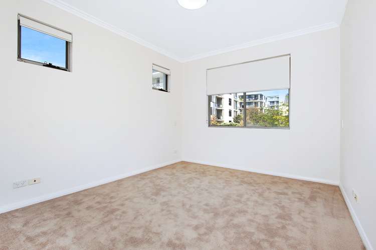 Third view of Homely apartment listing, 217/3 Stromboli Strait, Wentworth Point NSW 2127