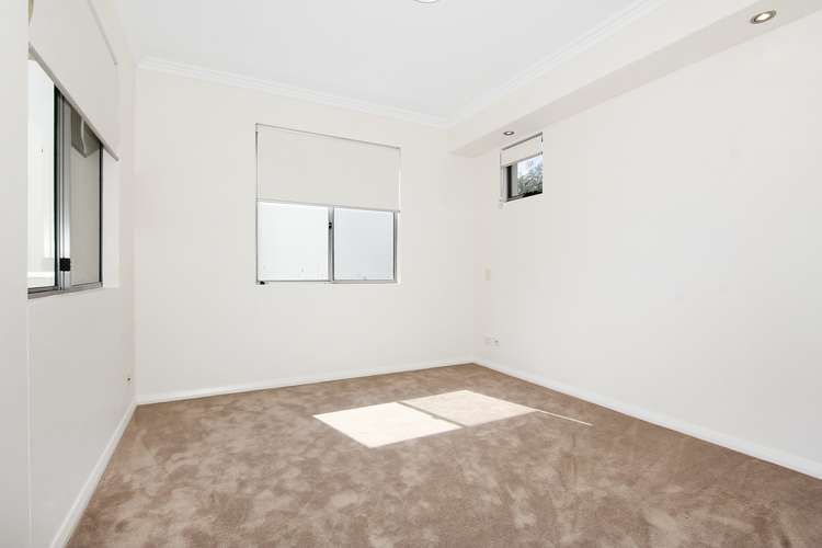 Fourth view of Homely apartment listing, 217/3 Stromboli Strait, Wentworth Point NSW 2127