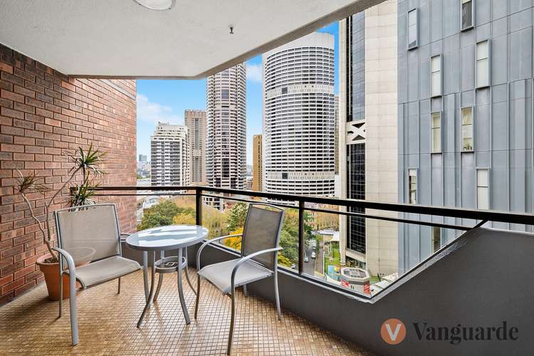 Main view of Homely apartment listing, 5 York Street, Sydney NSW 2000