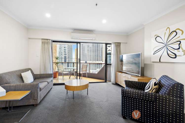 Second view of Homely apartment listing, 5 York Street, Sydney NSW 2000
