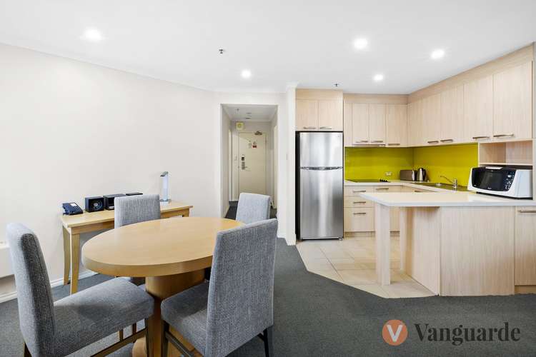 Third view of Homely apartment listing, 5 York Street, Sydney NSW 2000