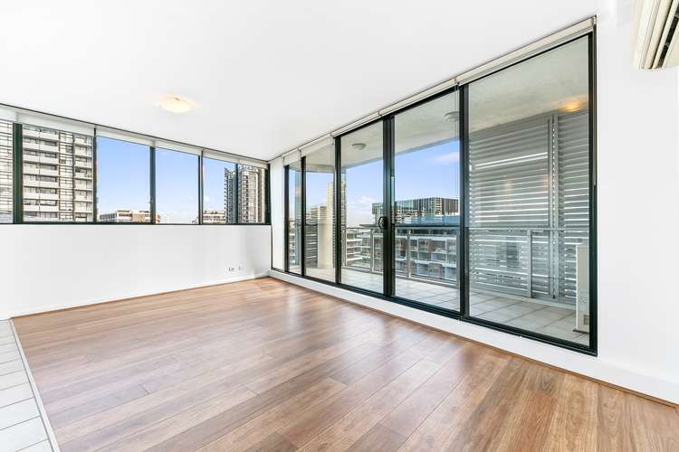 Main view of Homely apartment listing, 614/11a Lachlan Street, Waterloo NSW 2017