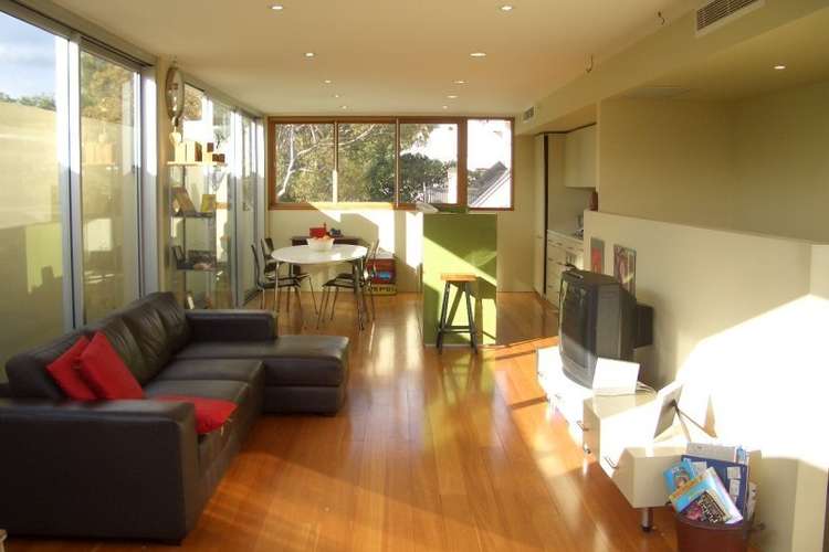 Main view of Homely apartment listing, 1/49 Palace Street, Petersham NSW 2049