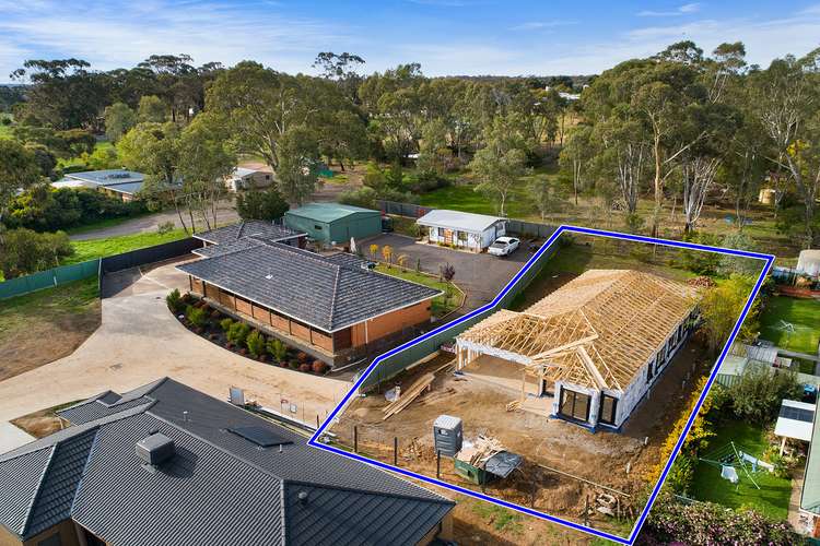 Third view of Homely house listing, 3/5710 Calder Highway, Kangaroo Flat VIC 3555