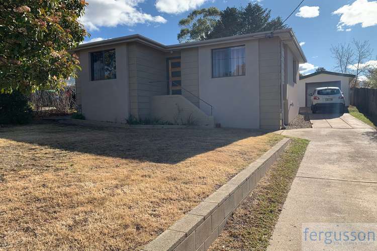 Main view of Homely house listing, 41 Bent Street, Cooma NSW 2630