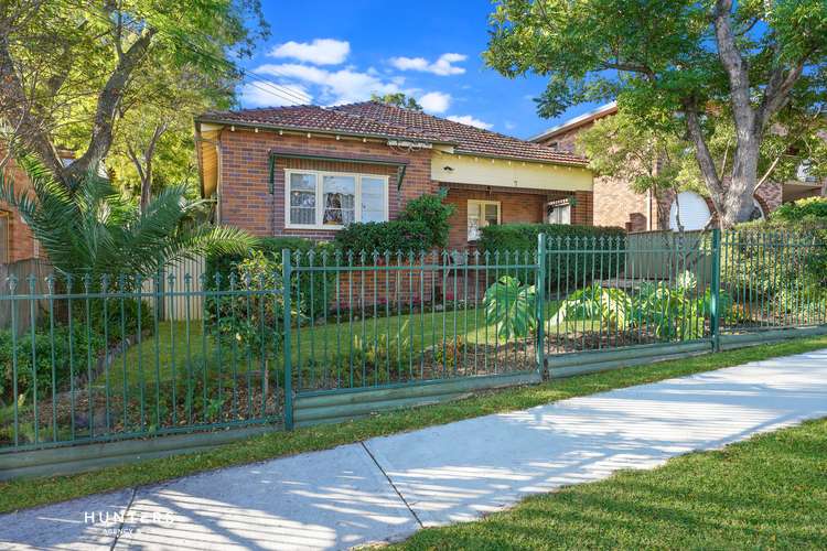 Main view of Homely house listing, 7 Burra Street, Pendle Hill NSW 2145