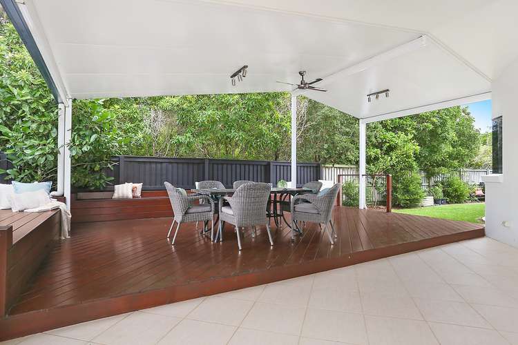 Second view of Homely house listing, 7 Sardinia Place, Kawana Island QLD 4575