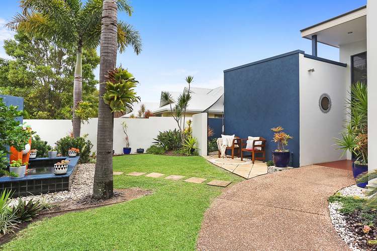 Fifth view of Homely house listing, 7 Sardinia Place, Kawana Island QLD 4575