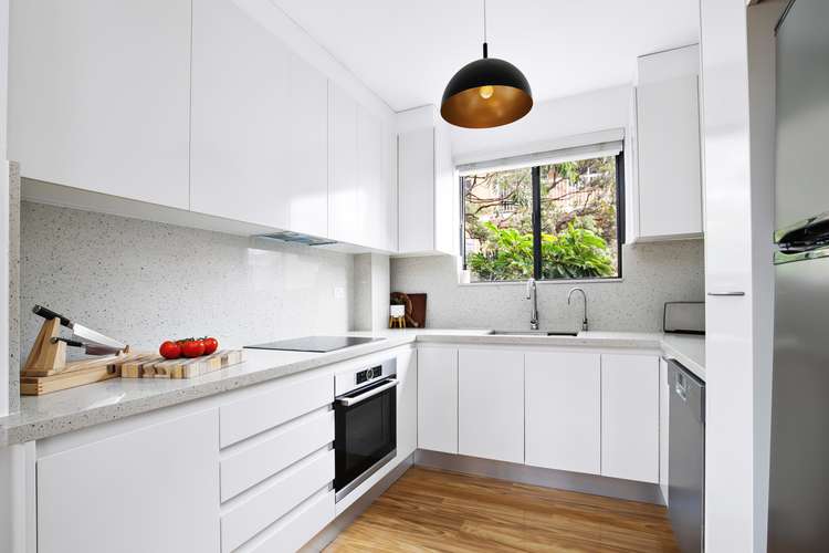 Fourth view of Homely apartment listing, 13/15-21 Duke Street, Kensington NSW 2033