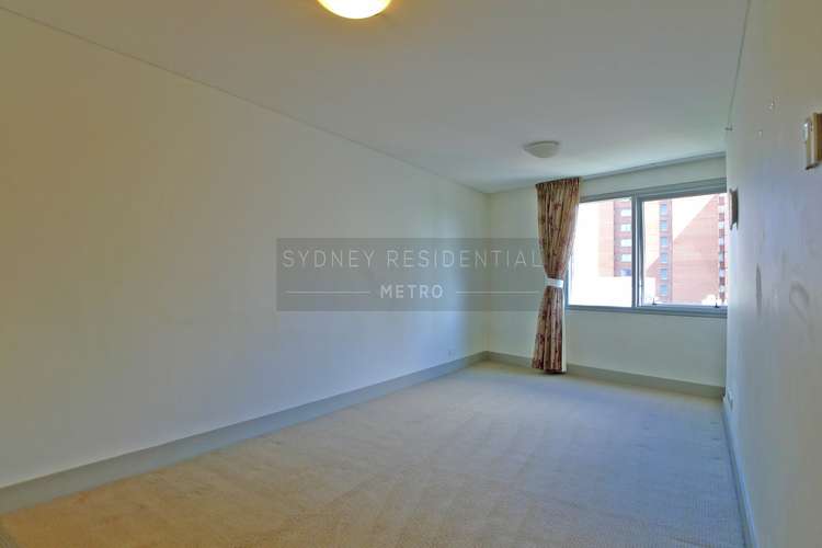 Main view of Homely apartment listing, Level 9/339 Sussex Street, Sydney NSW 2000