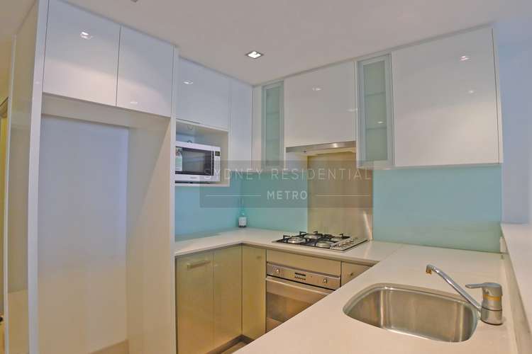 Second view of Homely apartment listing, Level 9/339 Sussex Street, Sydney NSW 2000