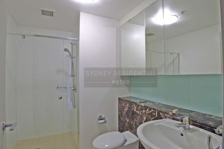 Fourth view of Homely apartment listing, Level 9/339 Sussex Street, Sydney NSW 2000