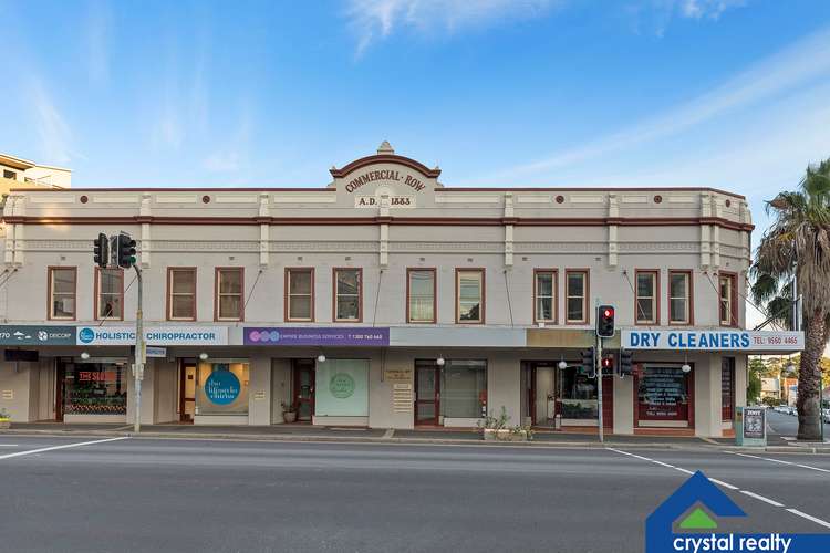 Main view of Homely apartment listing, 28/140-150 New Canterbury Road, Petersham NSW 2049