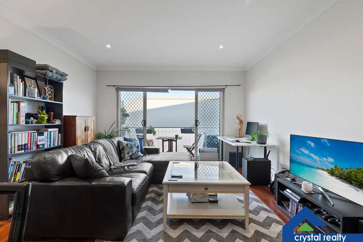 Second view of Homely apartment listing, 28/140-150 New Canterbury Road, Petersham NSW 2049