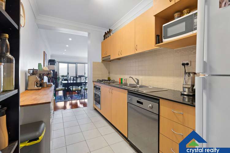 Third view of Homely apartment listing, 28/140-150 New Canterbury Road, Petersham NSW 2049