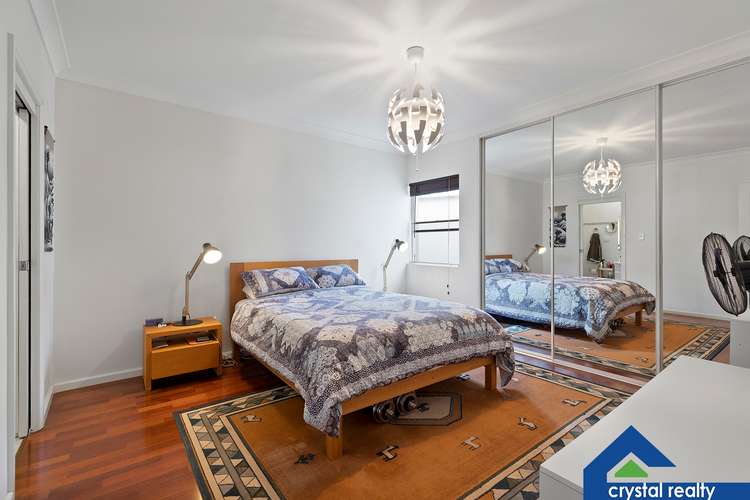 Fourth view of Homely apartment listing, 28/140-150 New Canterbury Road, Petersham NSW 2049