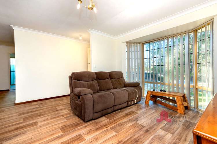Fourth view of Homely house listing, 20 Lakes Parade, Binningup WA 6233
