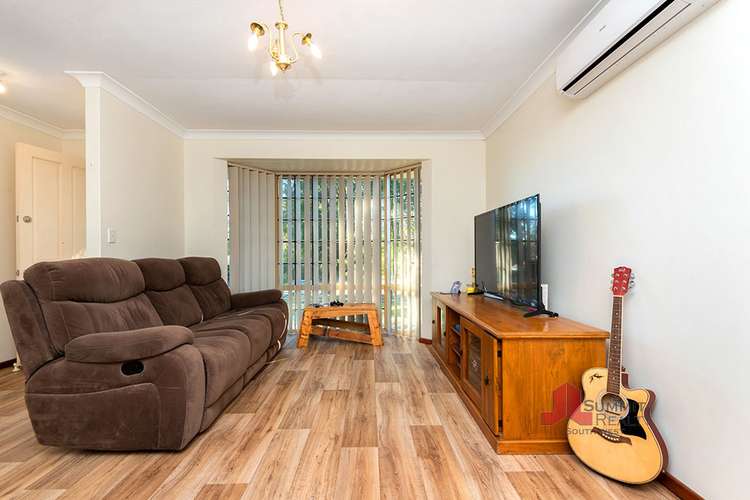 Fifth view of Homely house listing, 20 Lakes Parade, Binningup WA 6233