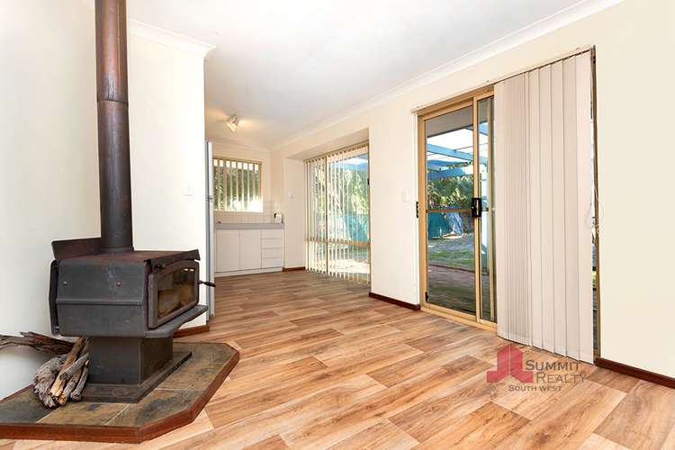 Seventh view of Homely house listing, 20 Lakes Parade, Binningup WA 6233