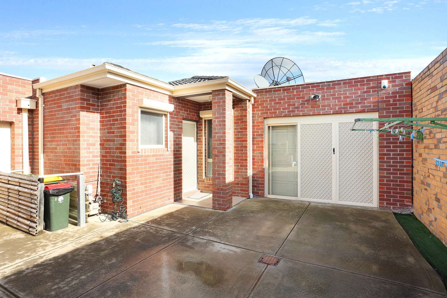 Main view of Homely unit listing, 2/37 Bruce Street, Fawkner VIC 3060