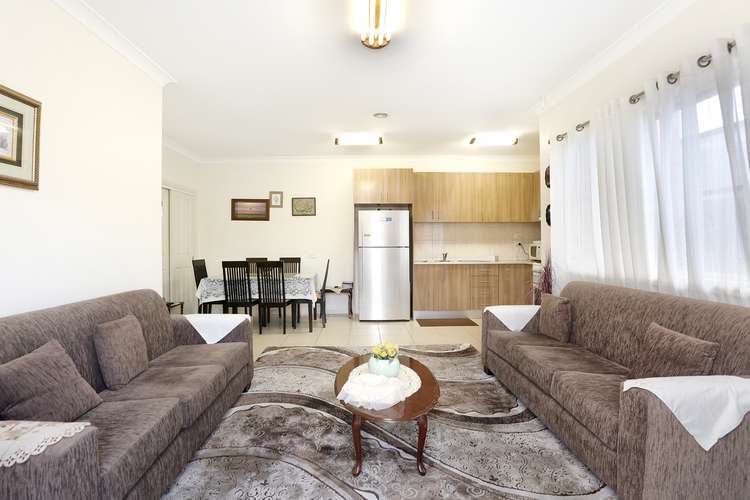 Second view of Homely unit listing, 2/37 Bruce Street, Fawkner VIC 3060