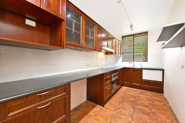 Second view of Homely unit listing, 4/17 Meadow Crescent, Meadowbank NSW 2114