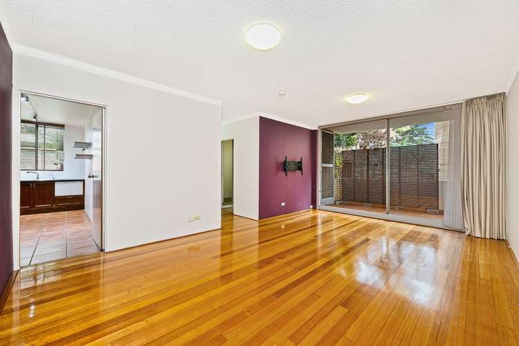 Fifth view of Homely unit listing, 4/17 Meadow Crescent, Meadowbank NSW 2114