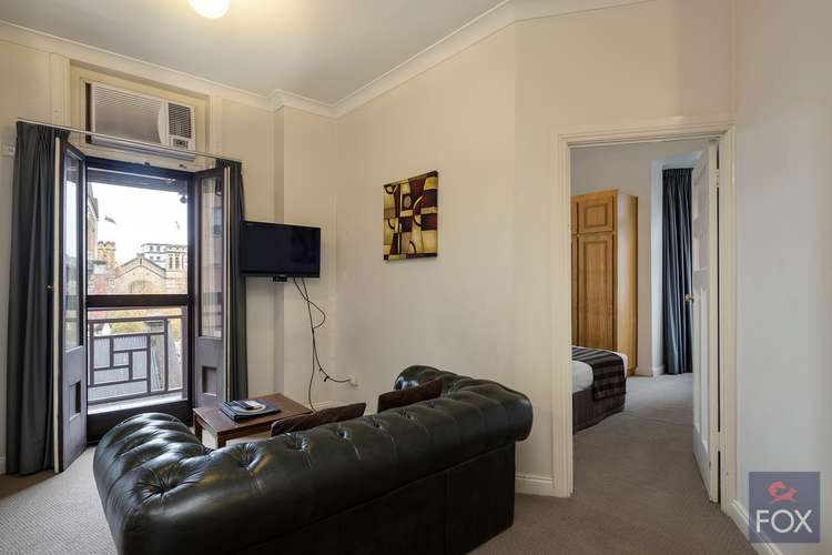 Fifth view of Homely apartment listing, 32/21 Pulteney Street, Adelaide SA 5000